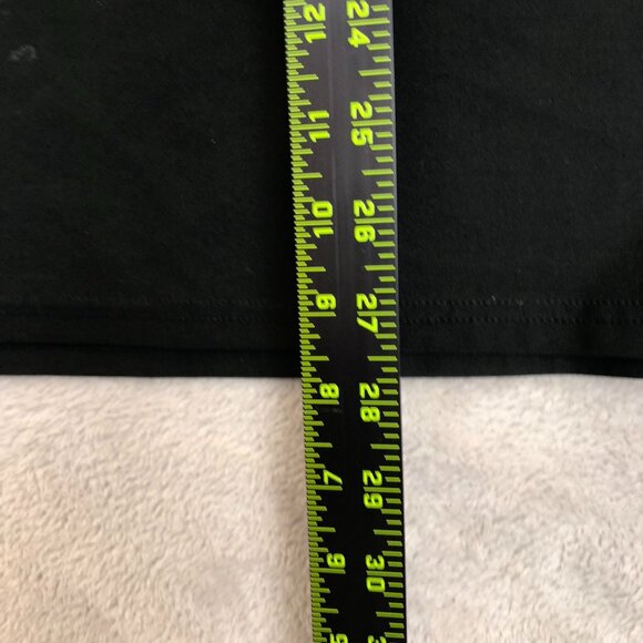 5.11 Tactical Series Men T-Shirt Large Long Sleeve Mock Neck Activewear Pullover - Picture 4 of 6